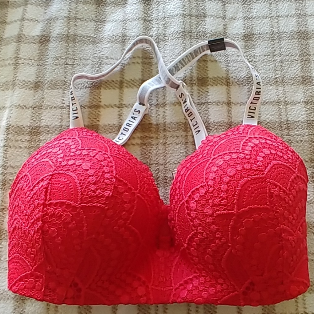 NWT VS bra